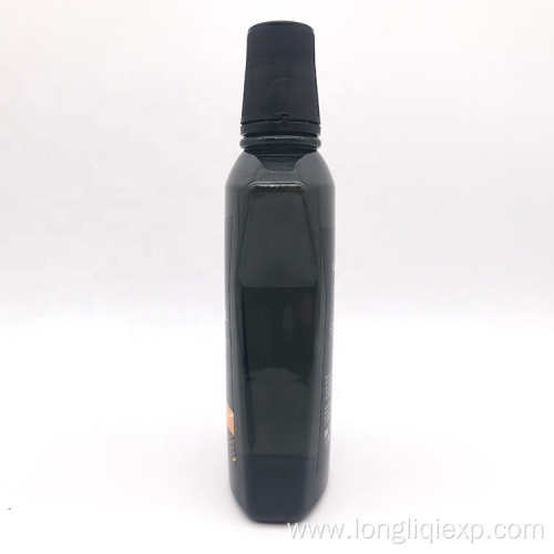 Teeth whiten charcoal mouth wash liquid for sale